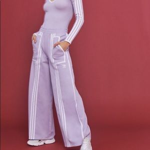 Adidas Originals Ji Won Choi Track Pant NWT XS